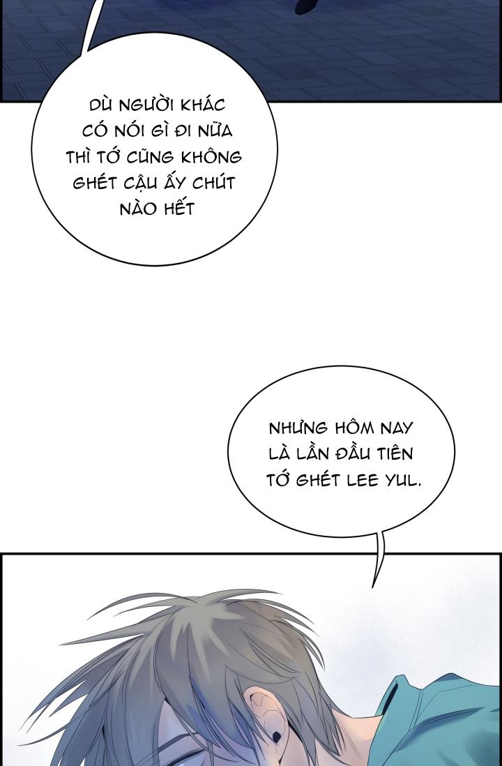 CƠ CHẾ BẢO VỆ - Chap 14