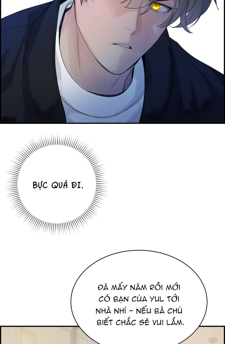 CƠ CHẾ BẢO VỆ - Chap 14