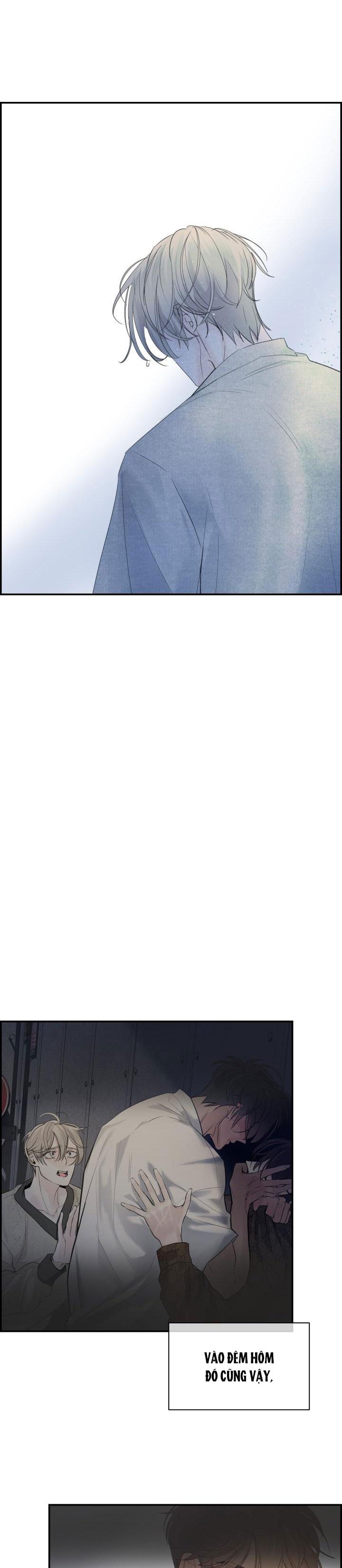 CƠ CHẾ BẢO VỆ - Chap 15