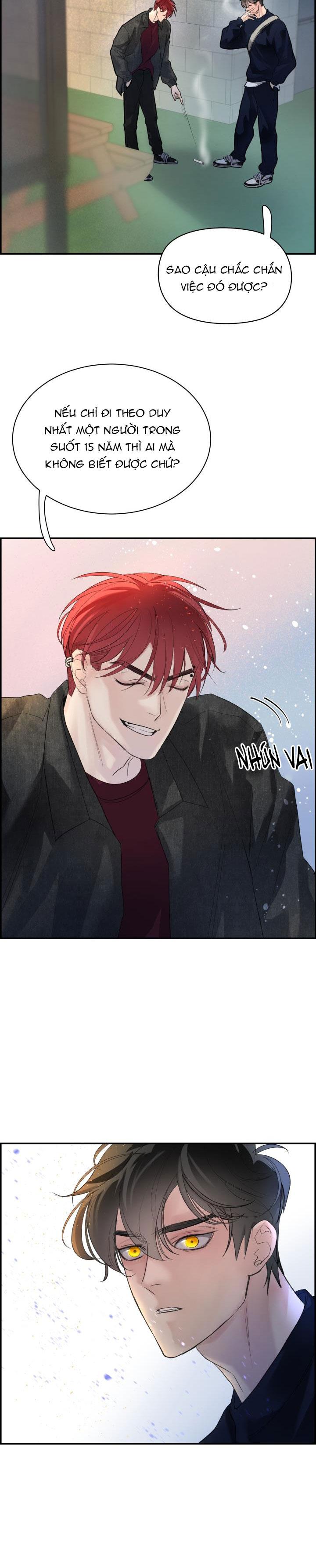 CƠ CHẾ BẢO VỆ - Chap 15