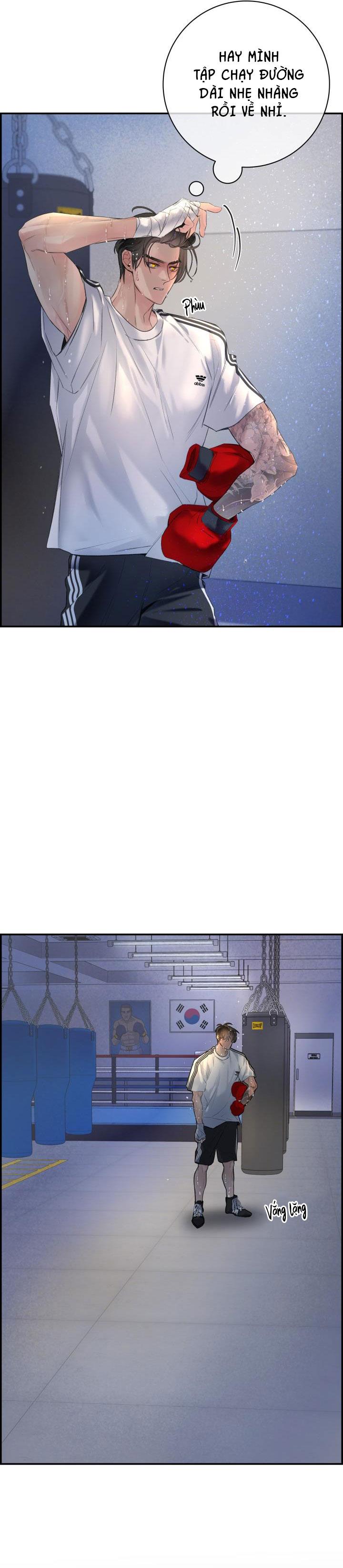 CƠ CHẾ BẢO VỆ - Chap 15