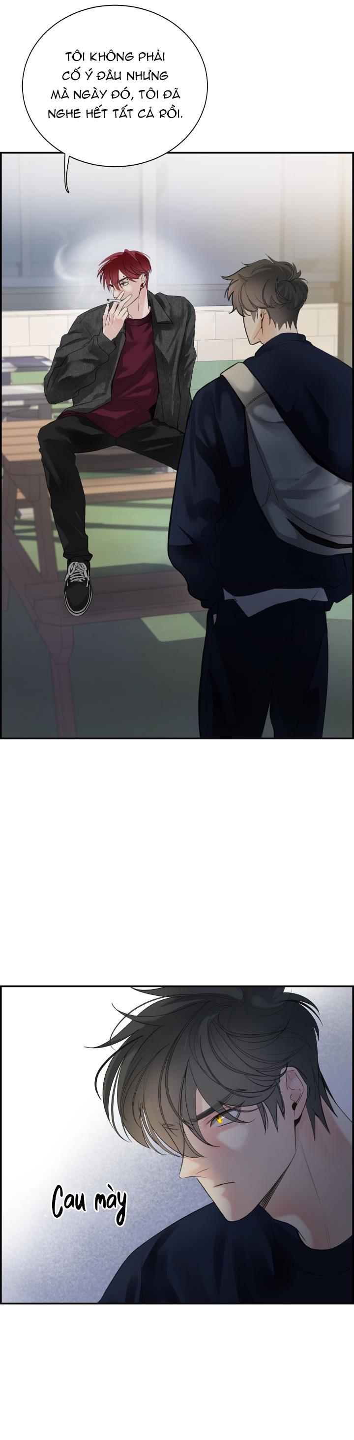 CƠ CHẾ BẢO VỆ - Chap 15