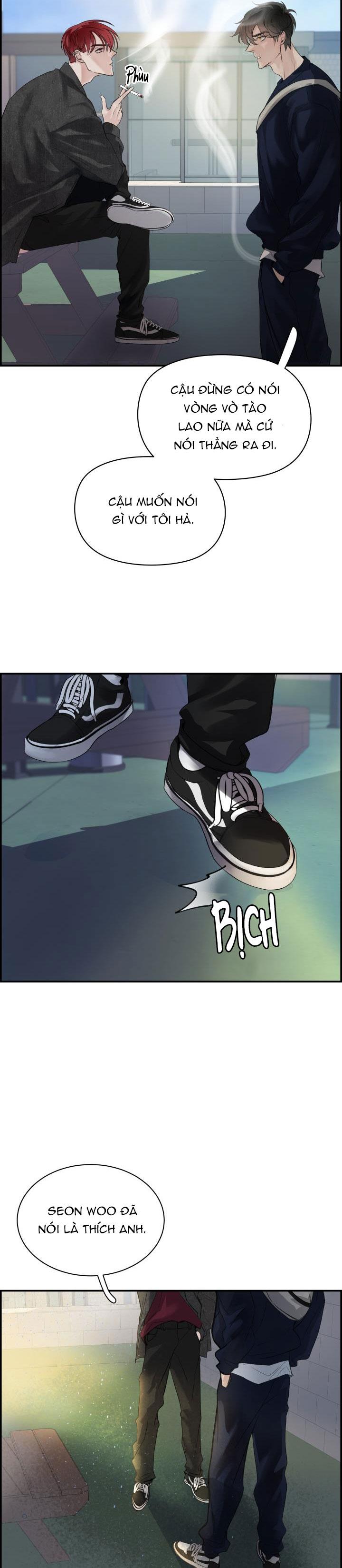 CƠ CHẾ BẢO VỆ - Chap 15