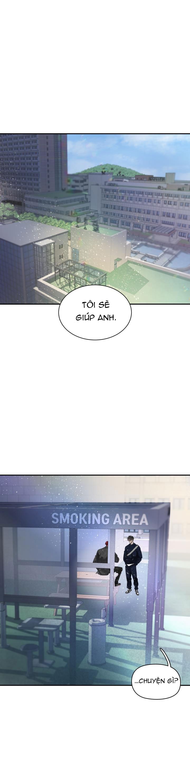 CƠ CHẾ BẢO VỆ - Chap 15