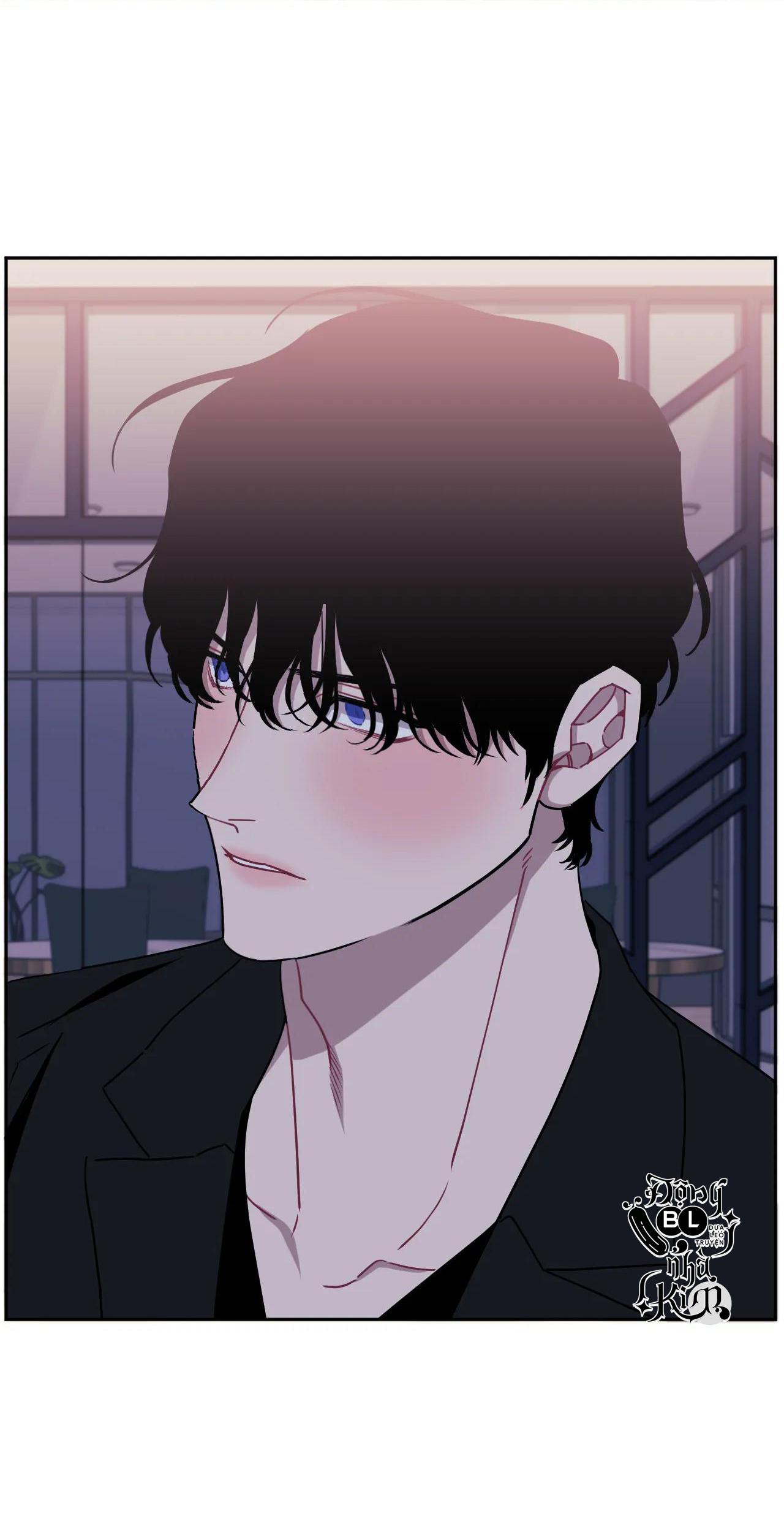 HƠN CẢ BẠN BÈ - Chap 39