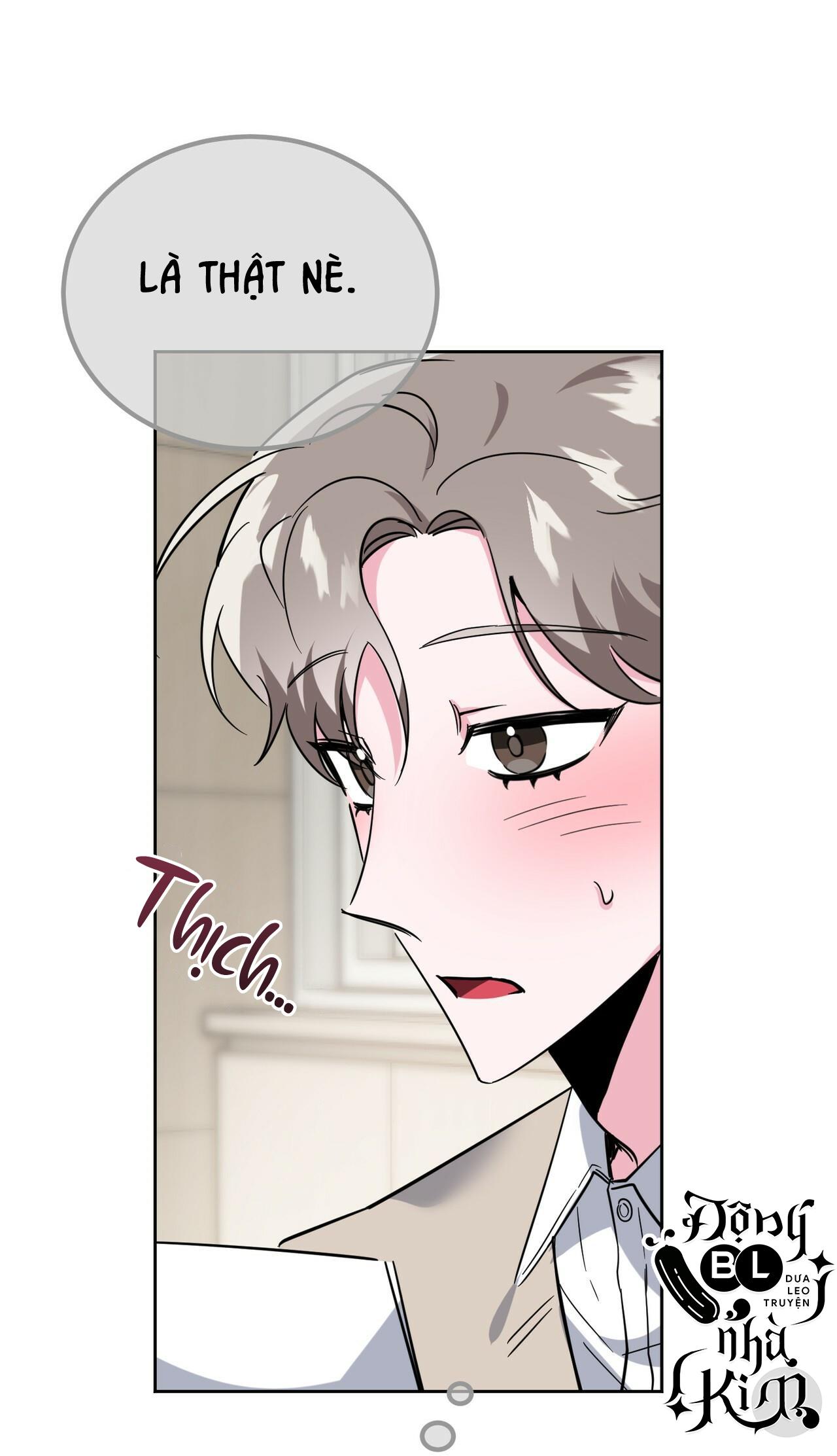 CẠM BẪY ĐẠI HỌC - Chap 21