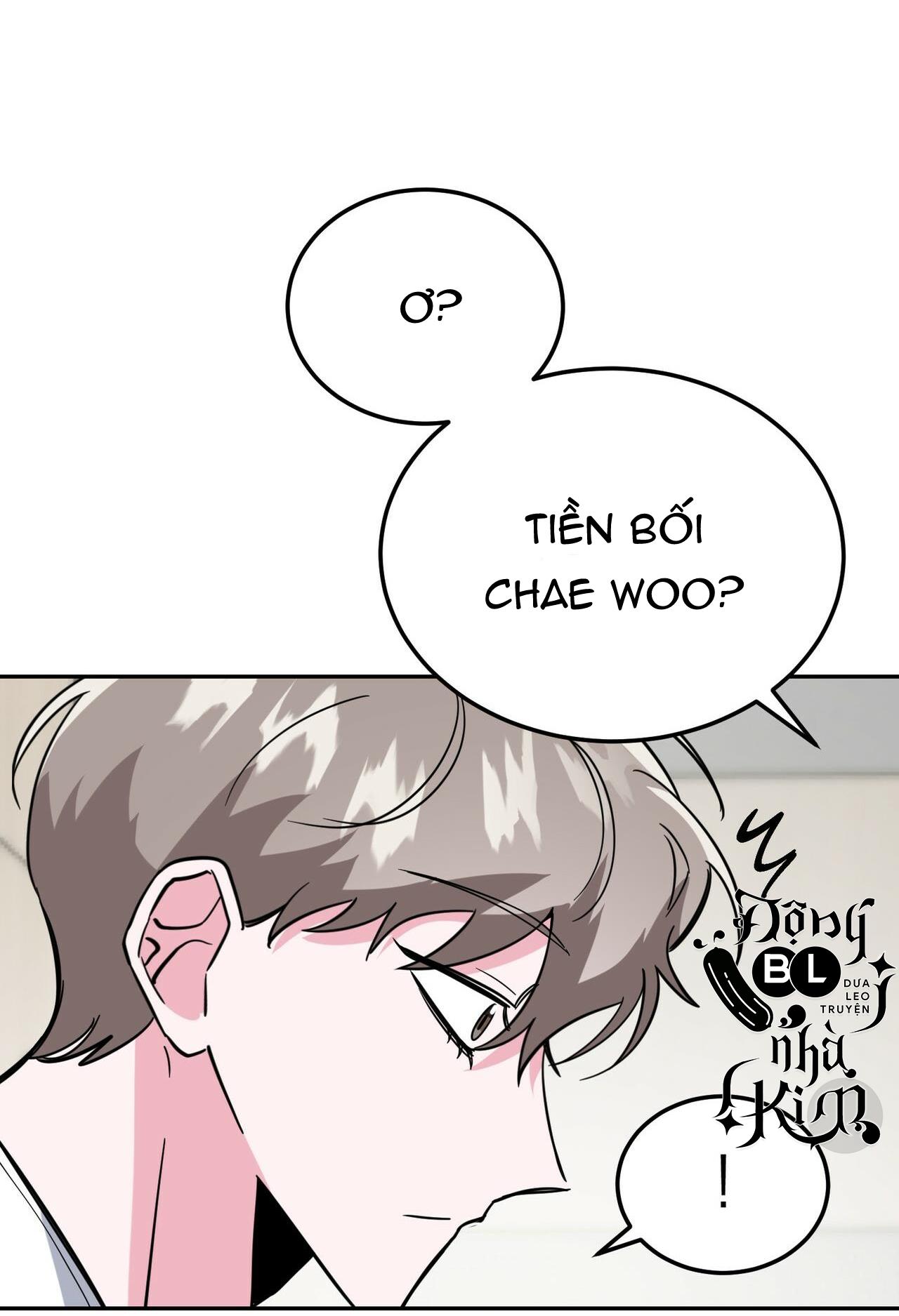 CẠM BẪY ĐẠI HỌC - Chap 21