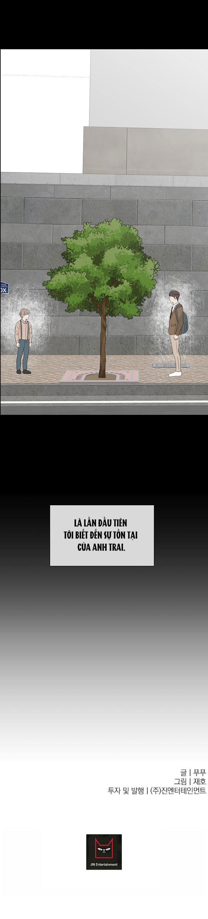 Ở LẠI BÊN TÔI - Chap 24