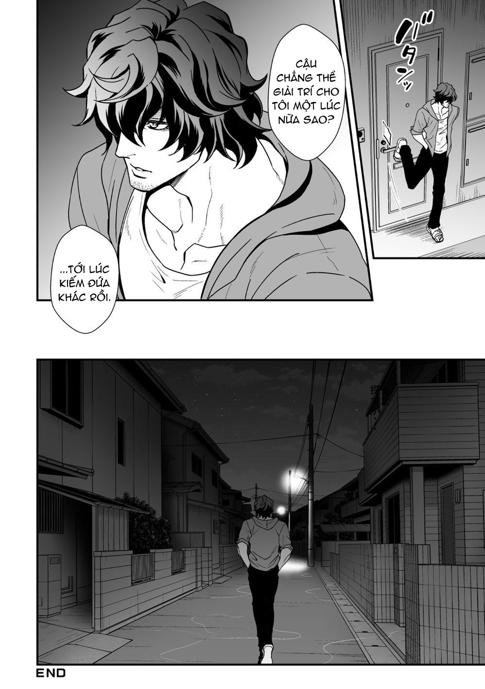 Tổng Hợp Oneshot Của Tịnh - Chap 87