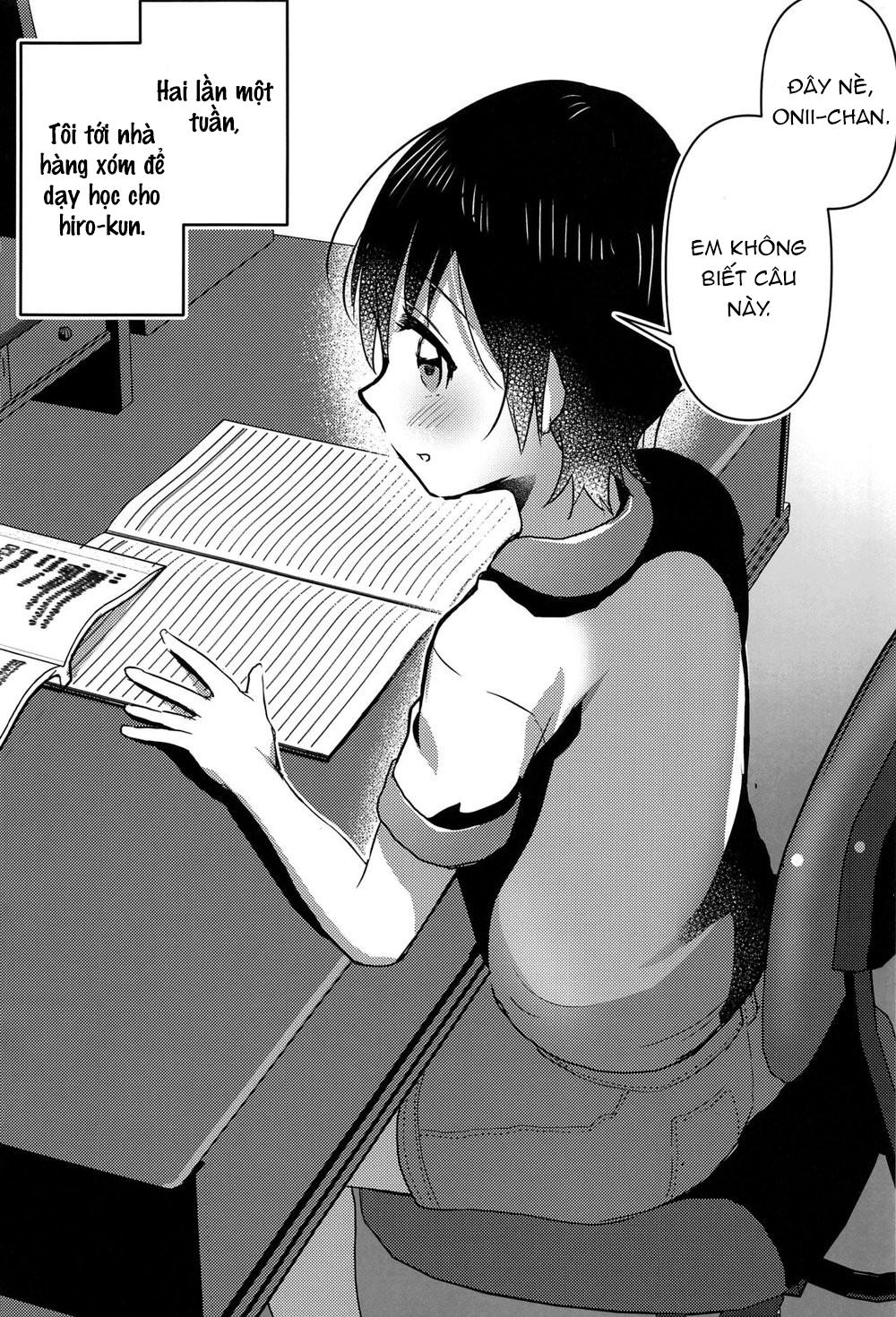 Tổng Hợp Oneshot Rape - Chap 55