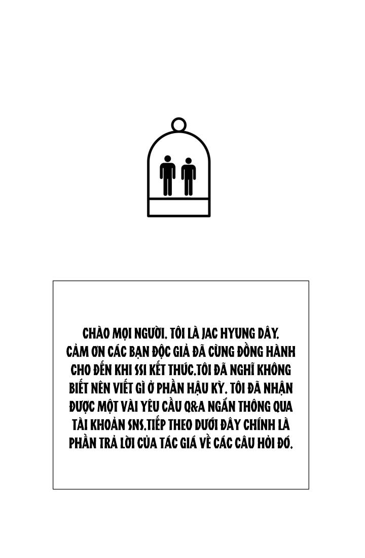 DƯỠNG THÚ CƯNG - Chap 23.1 - Trang 3