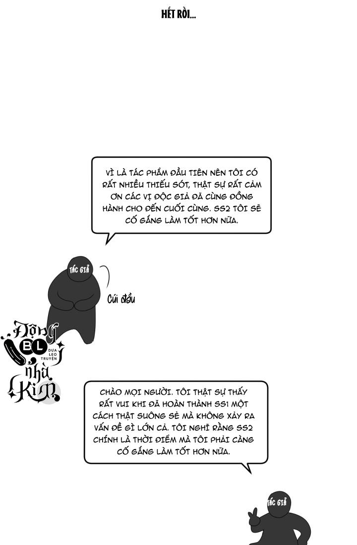 DƯỠNG THÚ CƯNG - Chap 23.1 - Trang 8