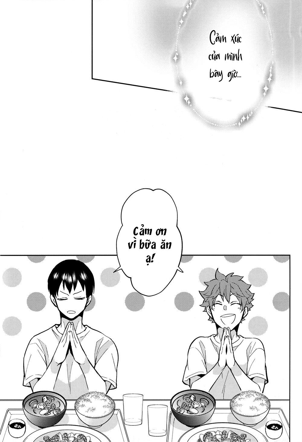 Ổ sìn OTP - Chap 35