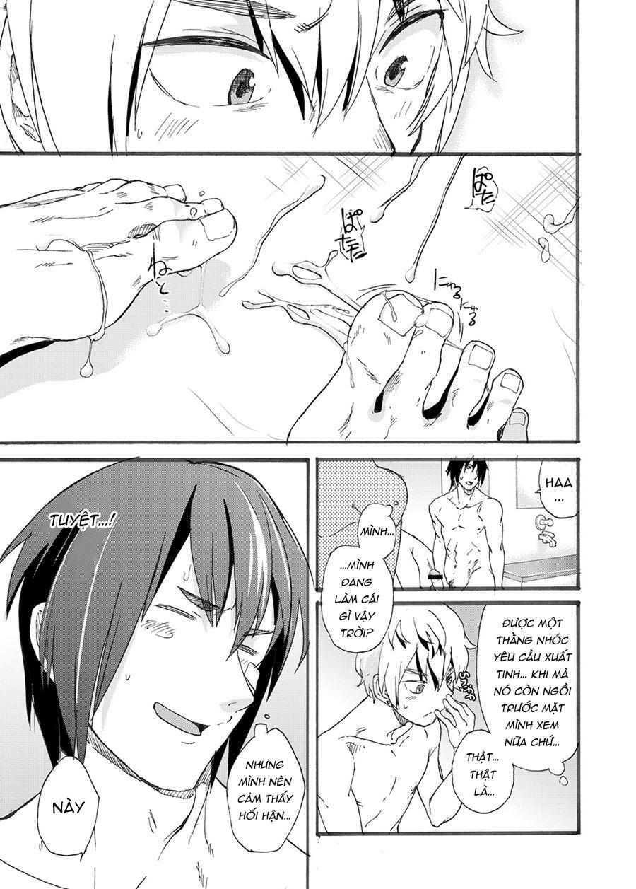 Tổng Hợp Oneshot Của Tịnh - Chap 88