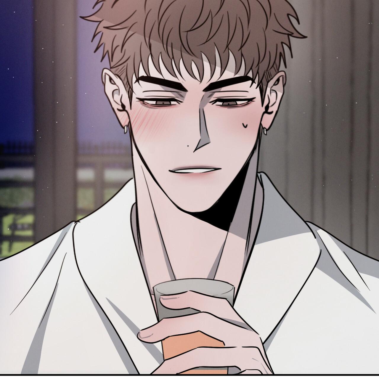 TƯƠNG PHẢN - Chap 22