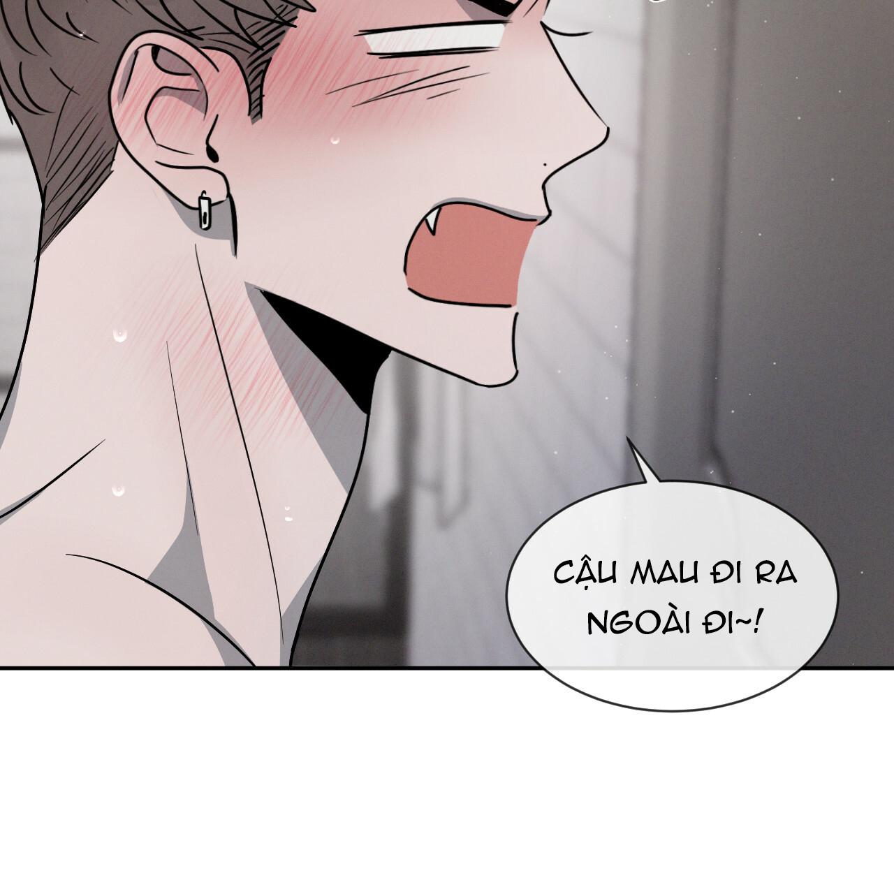 TƯƠNG PHẢN - Chap 22