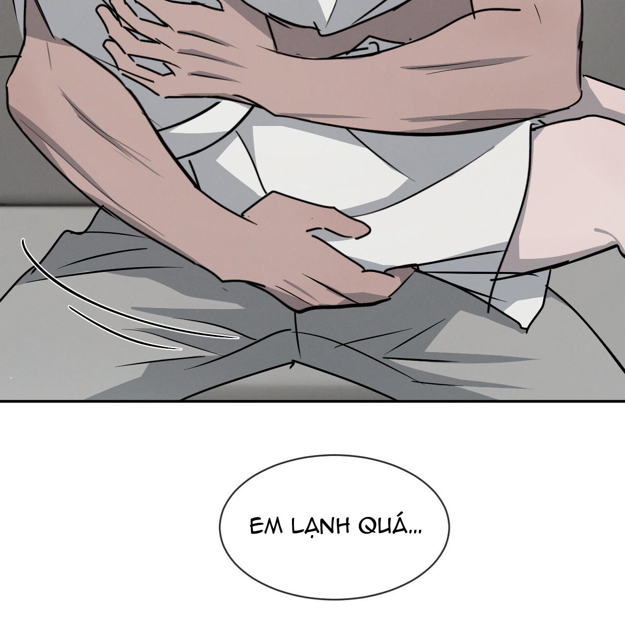 TƯƠNG PHẢN - Chap 22