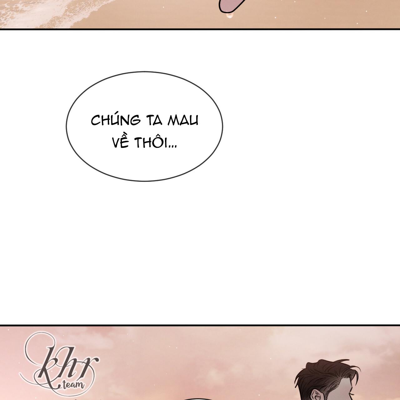 TƯƠNG PHẢN - Chap 22