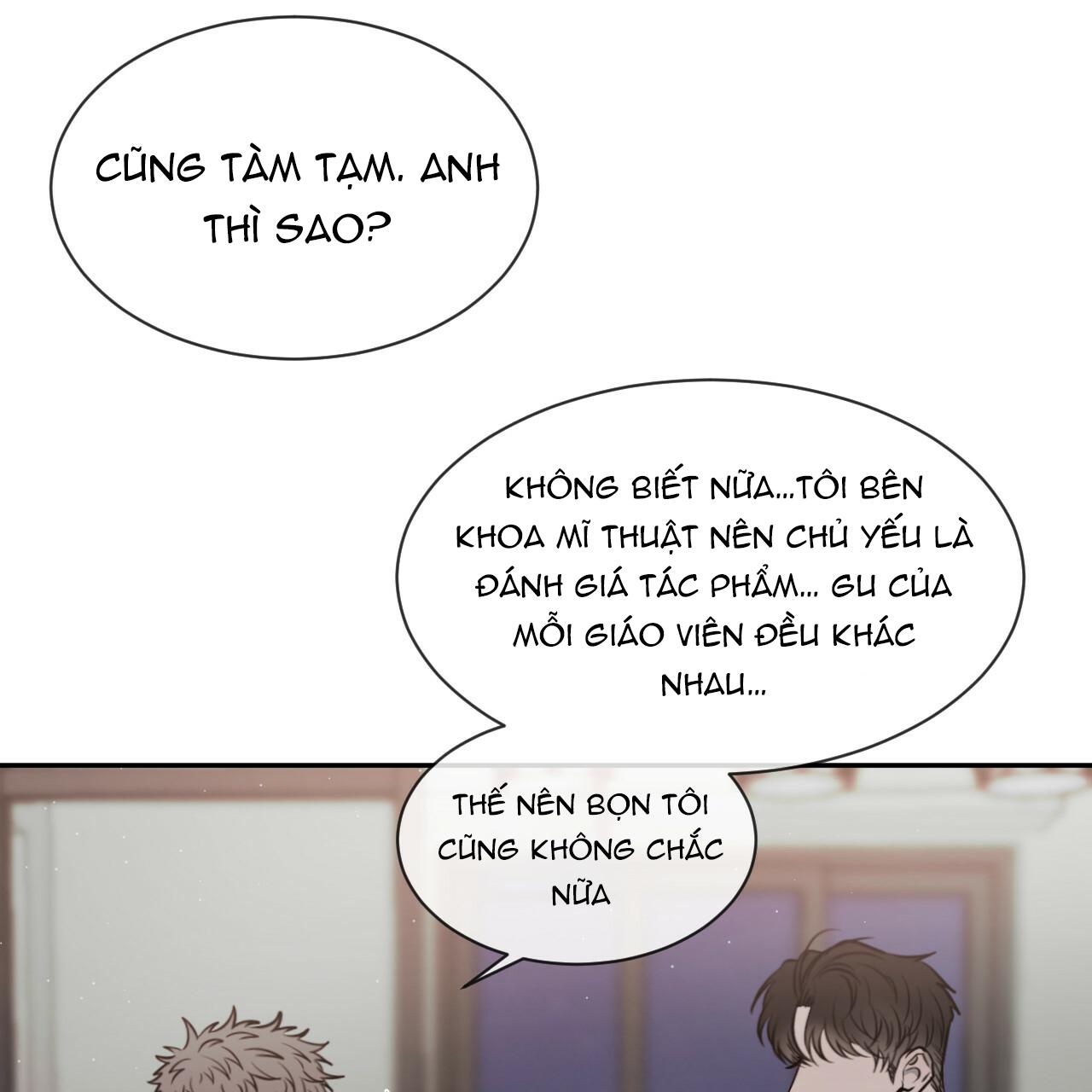 TƯƠNG PHẢN - Chap 22