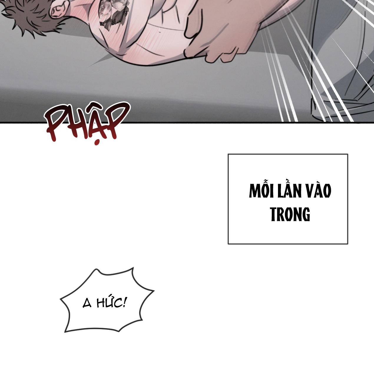TƯƠNG PHẢN - Chap 23