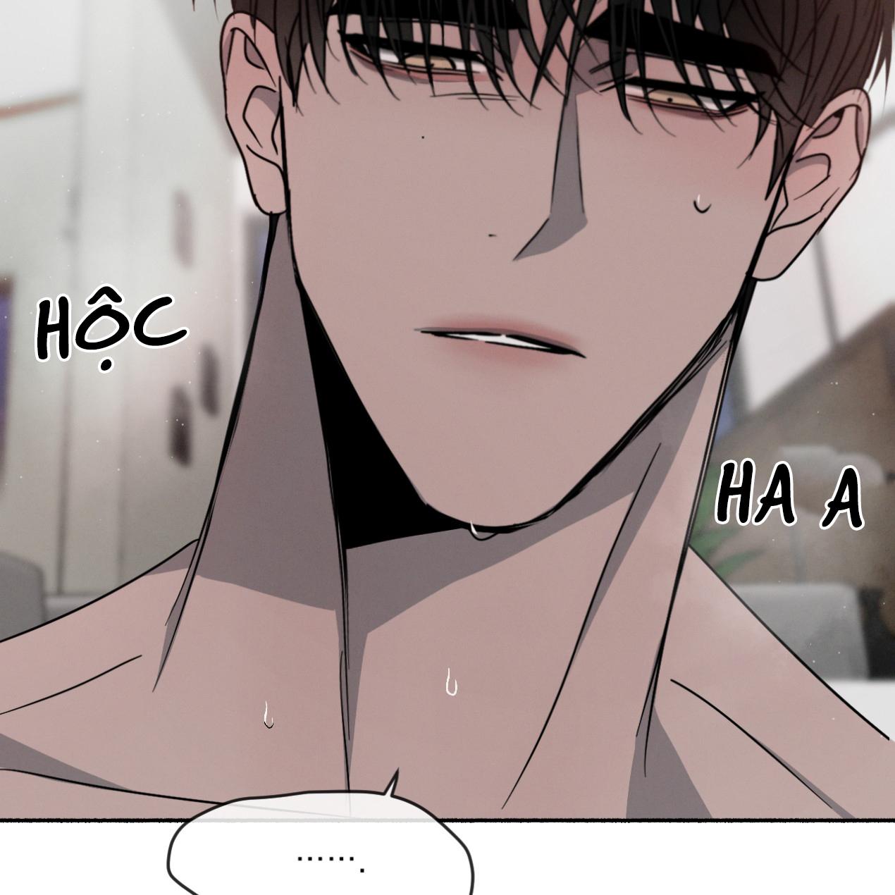 TƯƠNG PHẢN - Chap 23