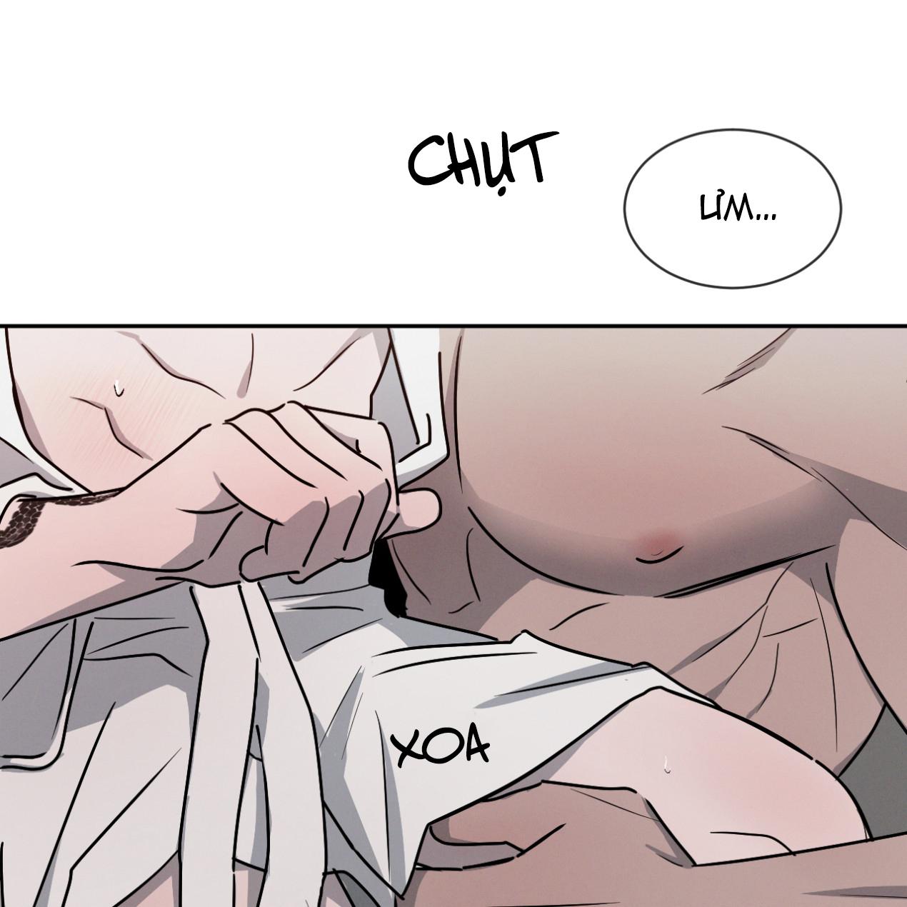 TƯƠNG PHẢN - Chap 23