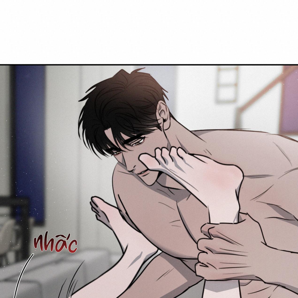 TƯƠNG PHẢN - Chap 23