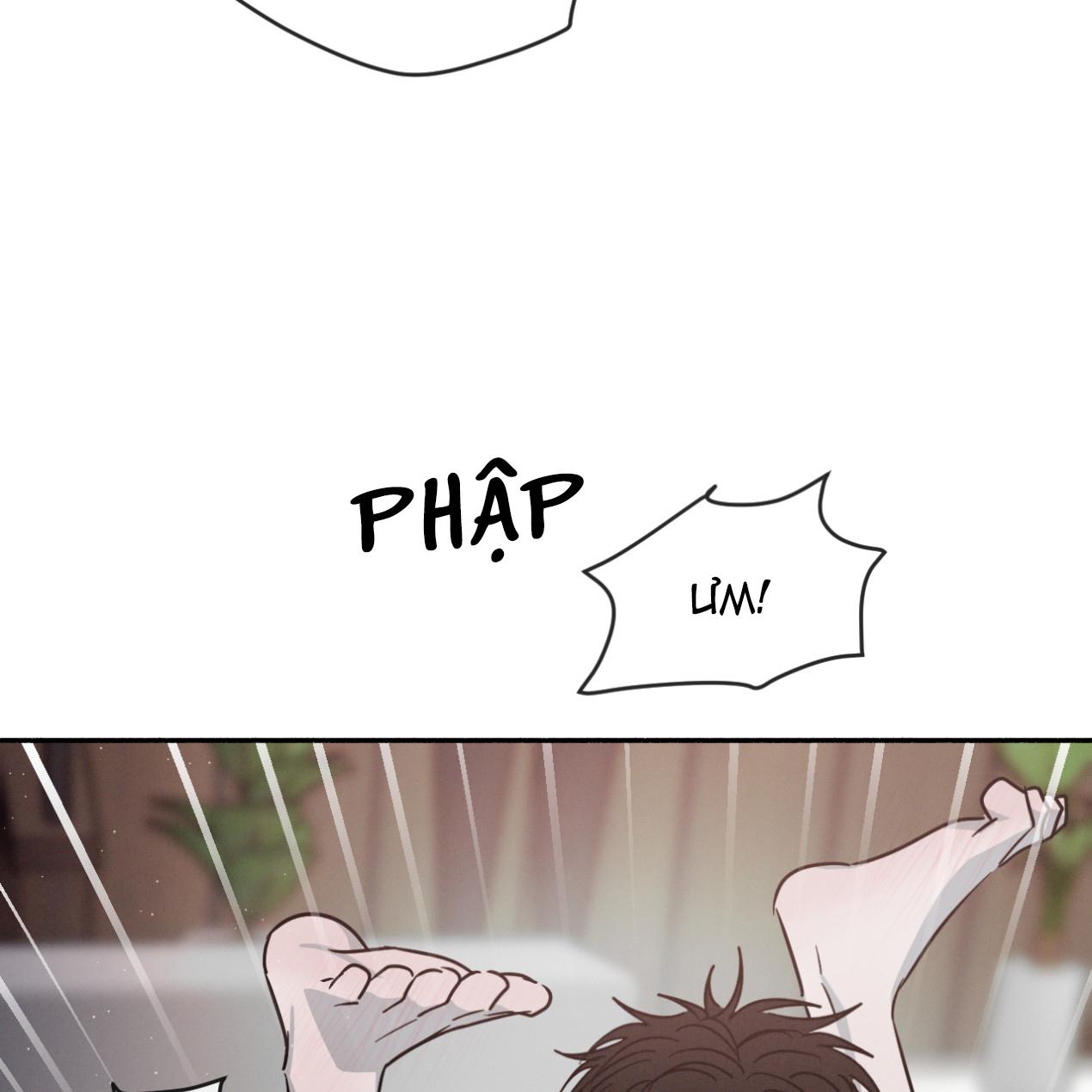 TƯƠNG PHẢN - Chap 23