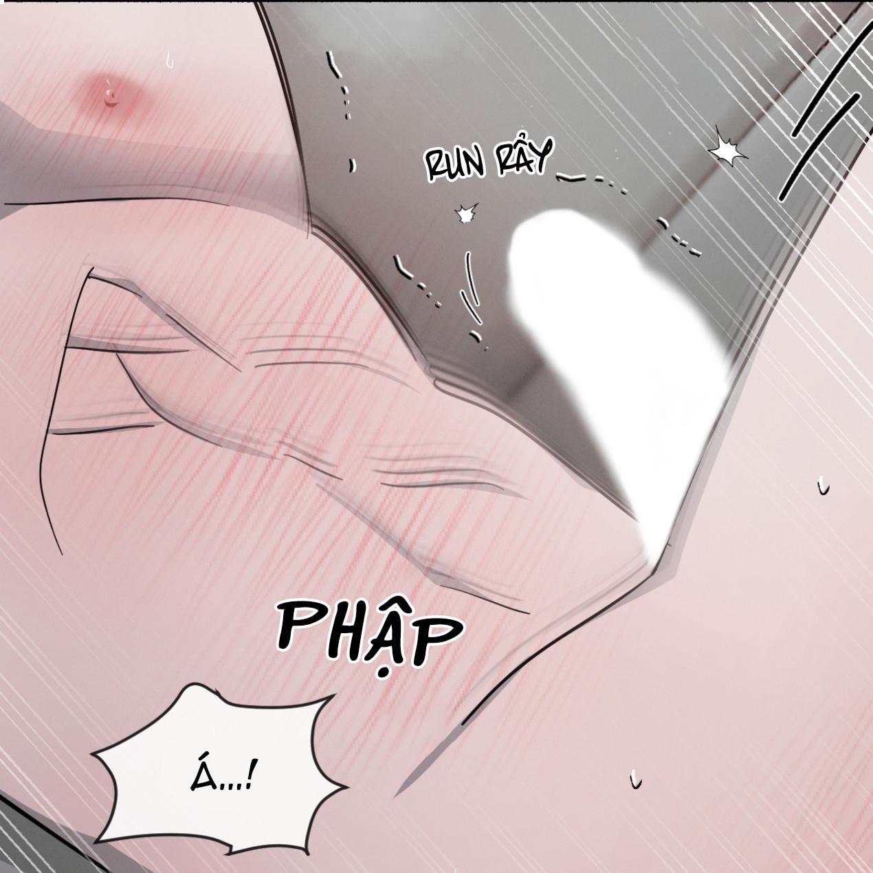 TƯƠNG PHẢN - Chap 23