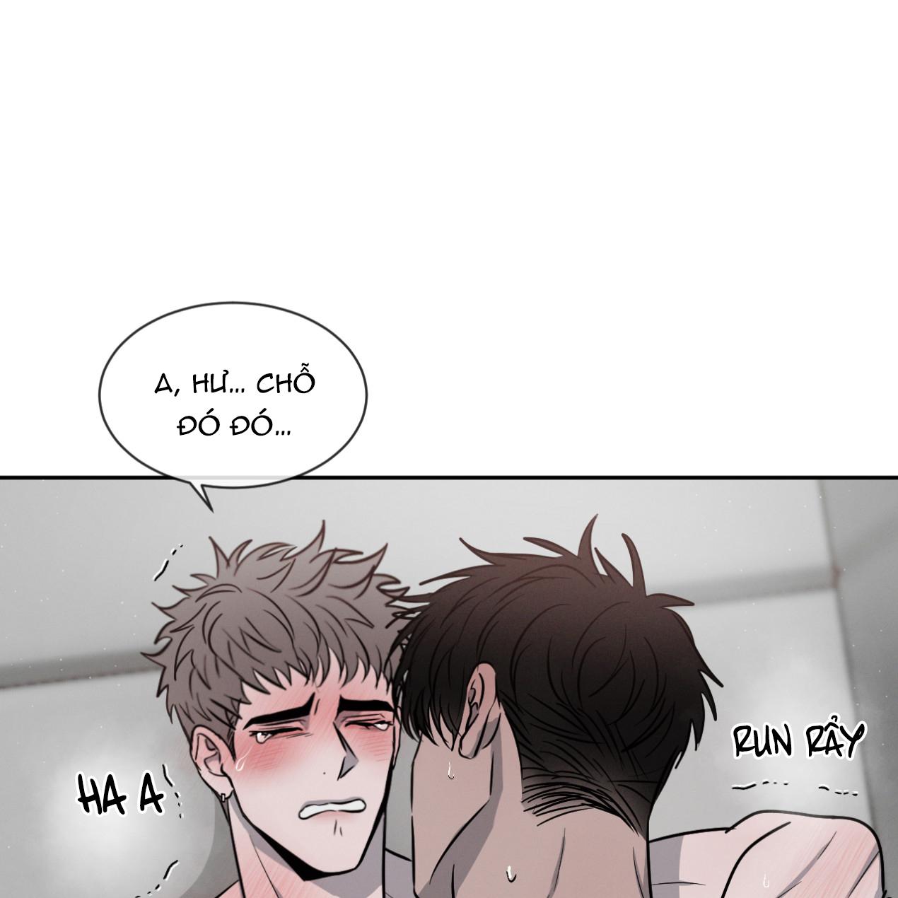 TƯƠNG PHẢN - Chap 23