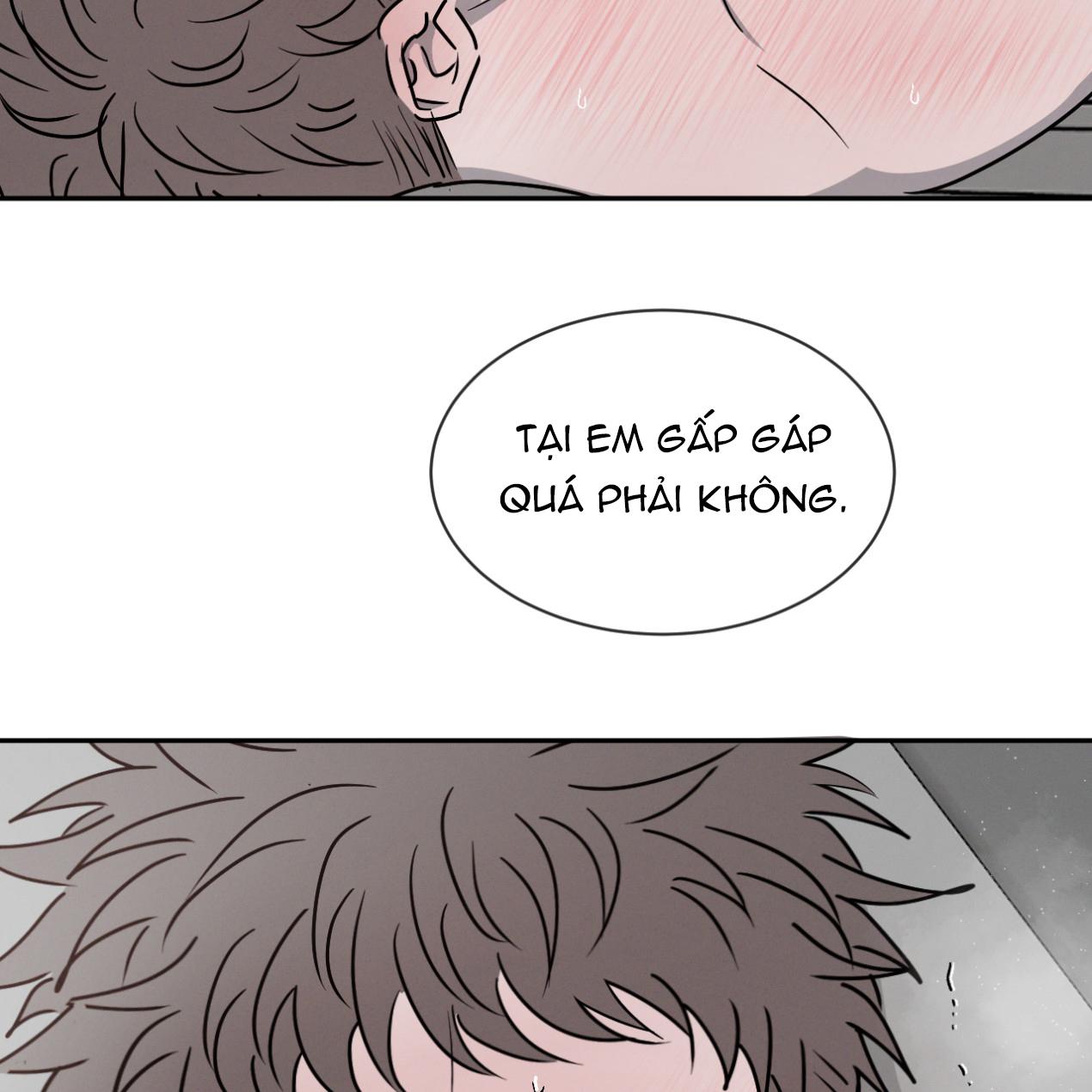 TƯƠNG PHẢN - Chap 23