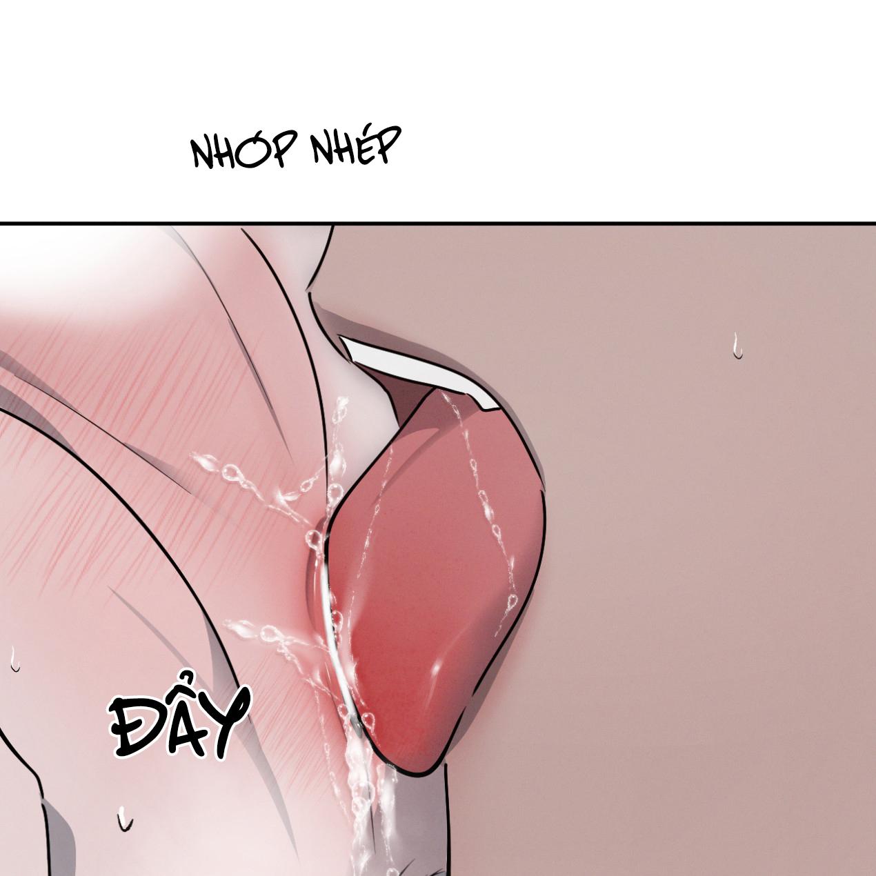 TƯƠNG PHẢN - Chap 23