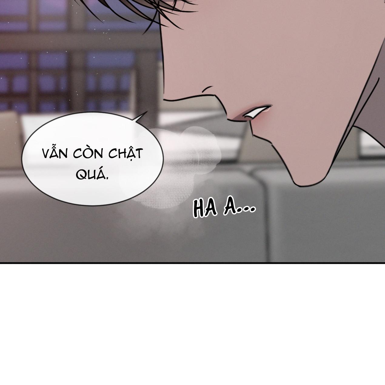 TƯƠNG PHẢN - Chap 23