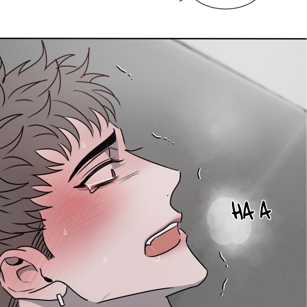 TƯƠNG PHẢN - Chap 23