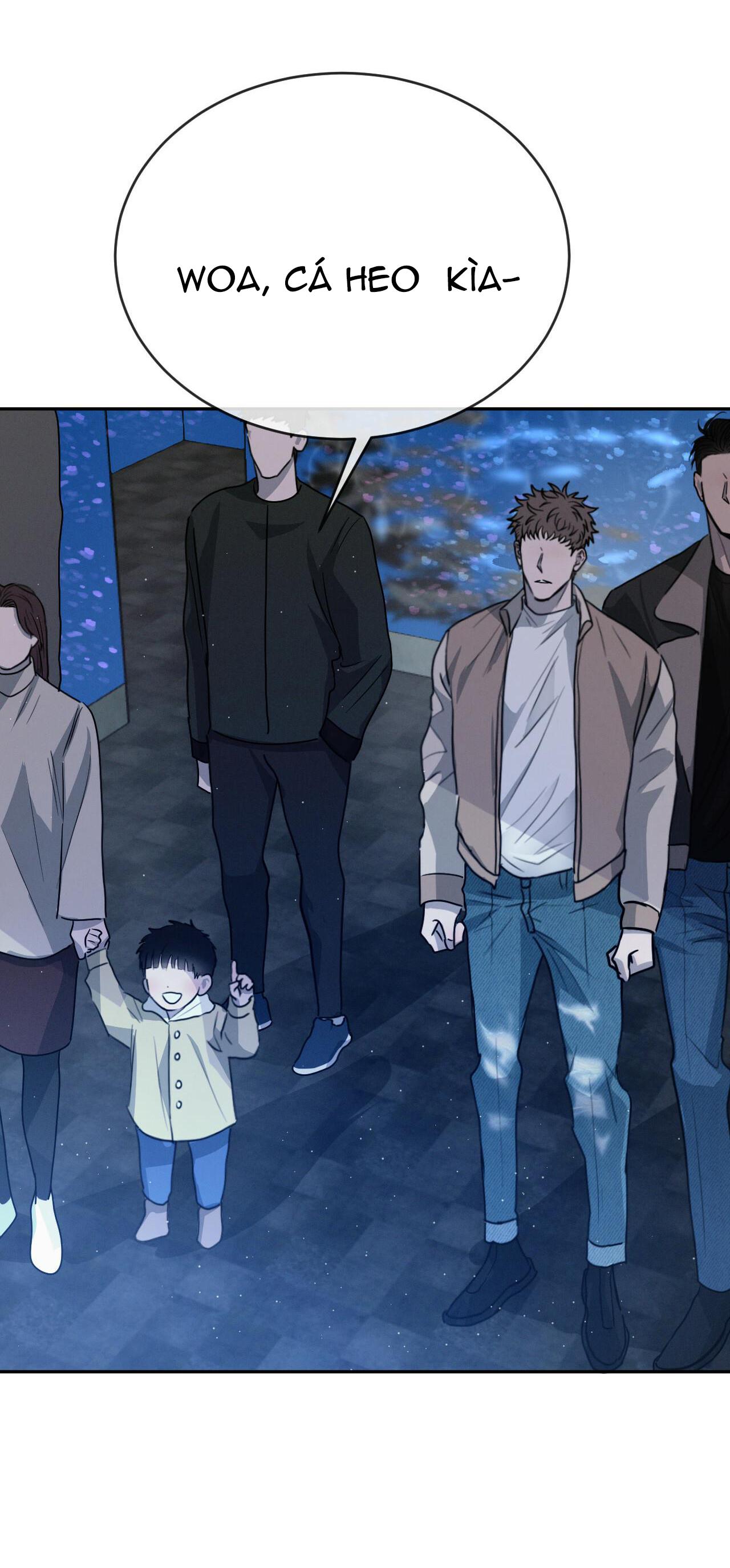 TƯƠNG PHẢN - Chap 21