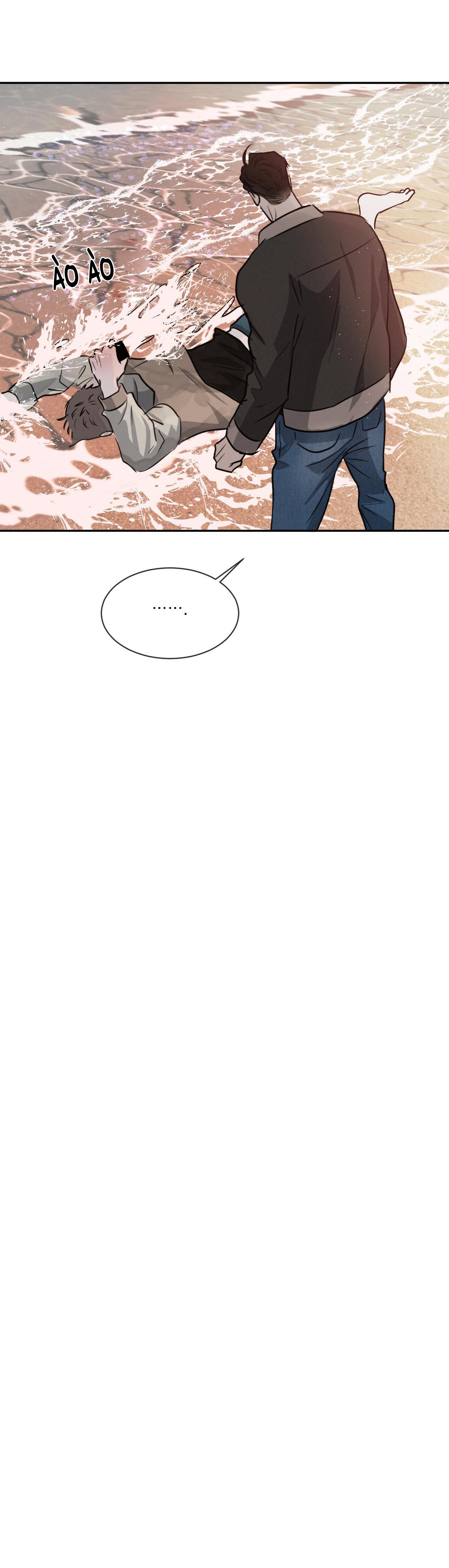 TƯƠNG PHẢN - Chap 21