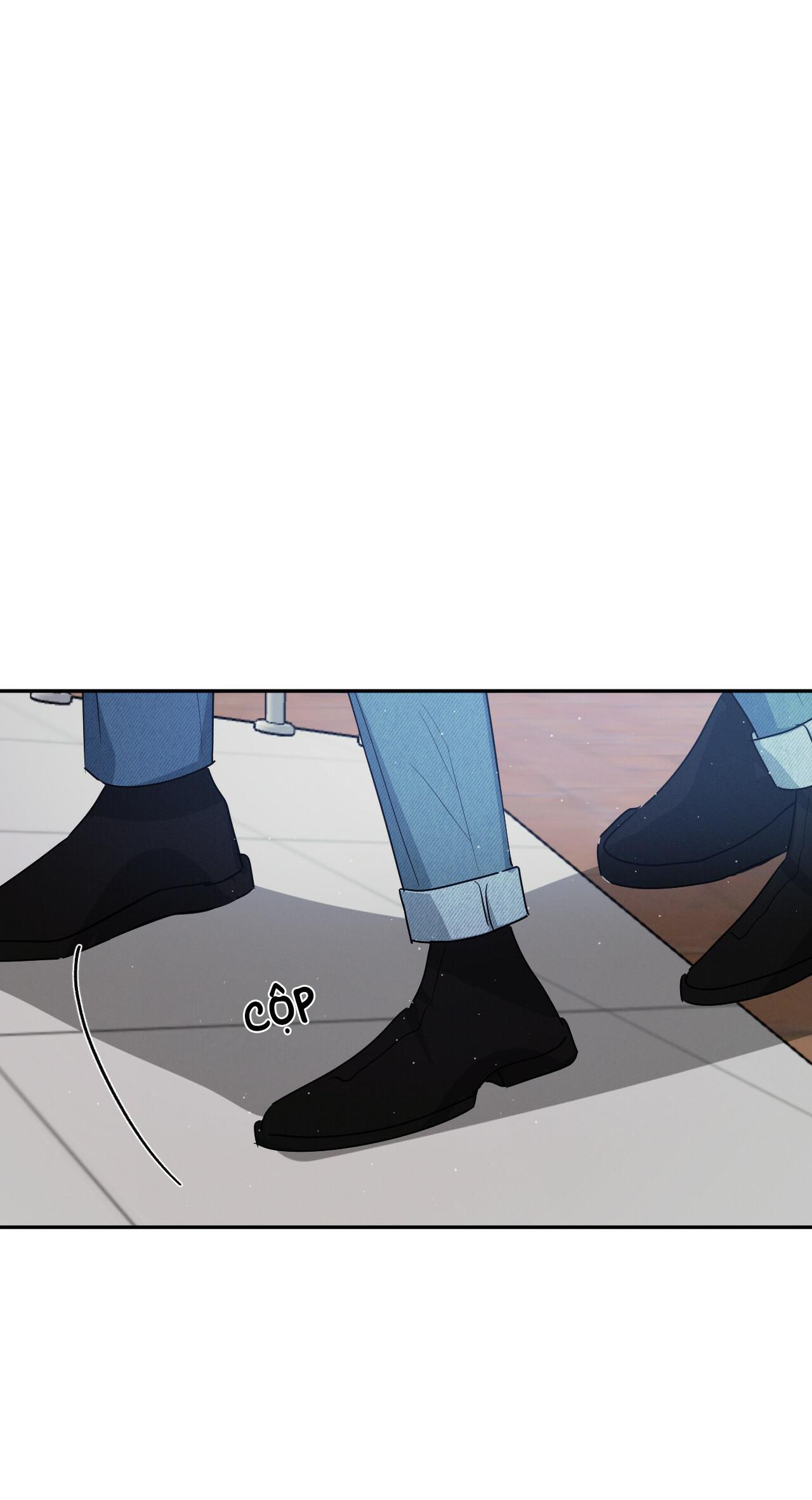 TƯƠNG PHẢN - Chap 21