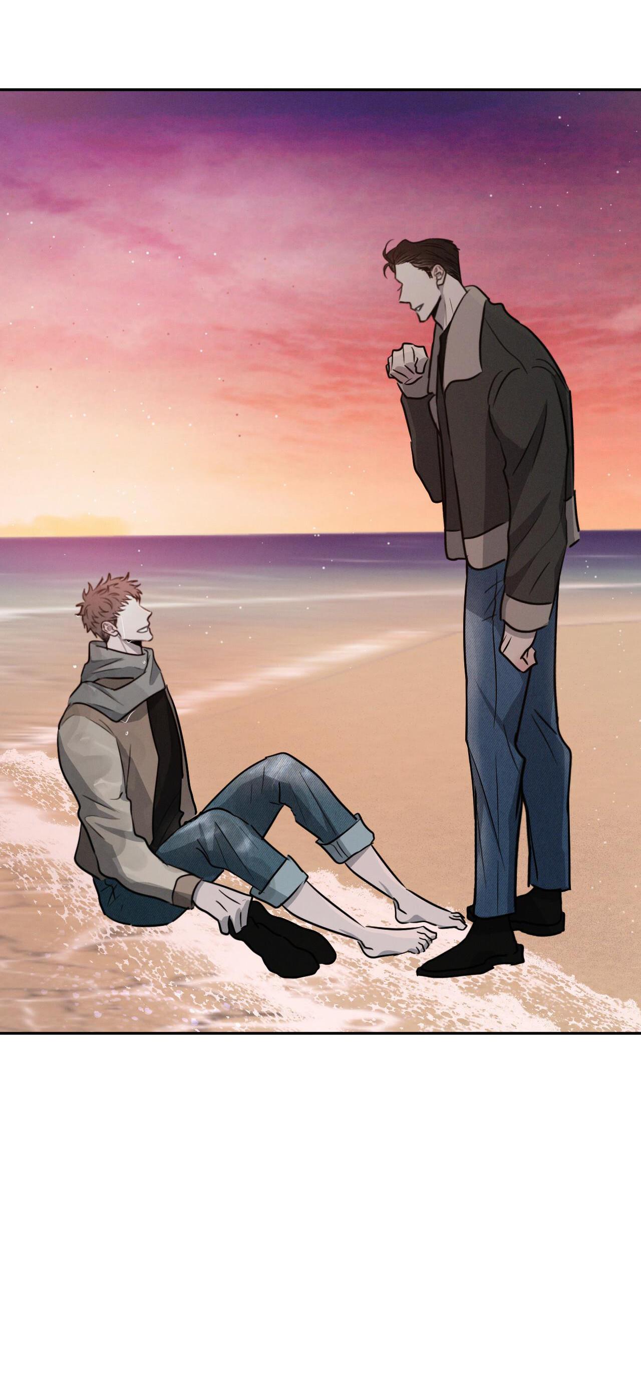 TƯƠNG PHẢN - Chap 21