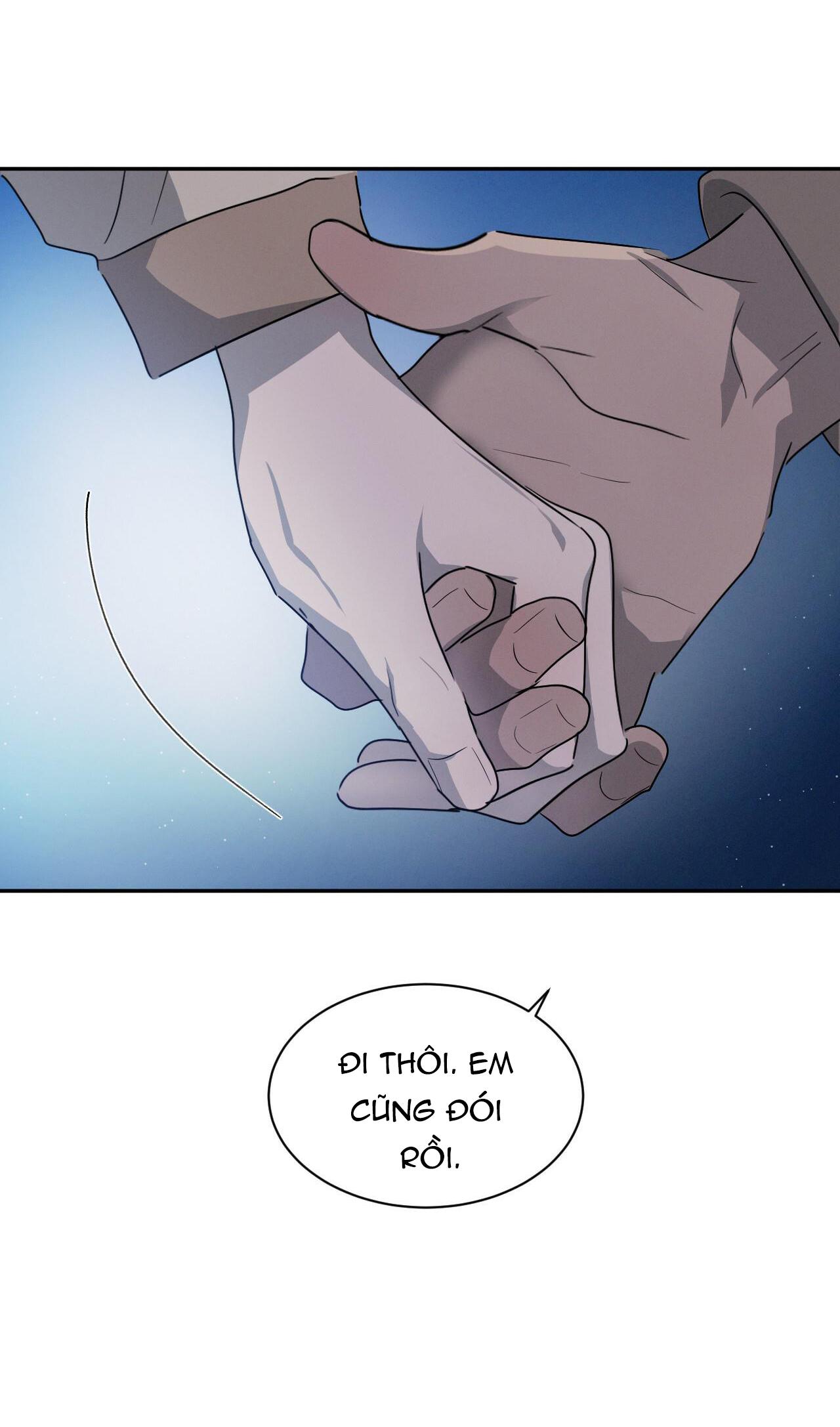 TƯƠNG PHẢN - Chap 21