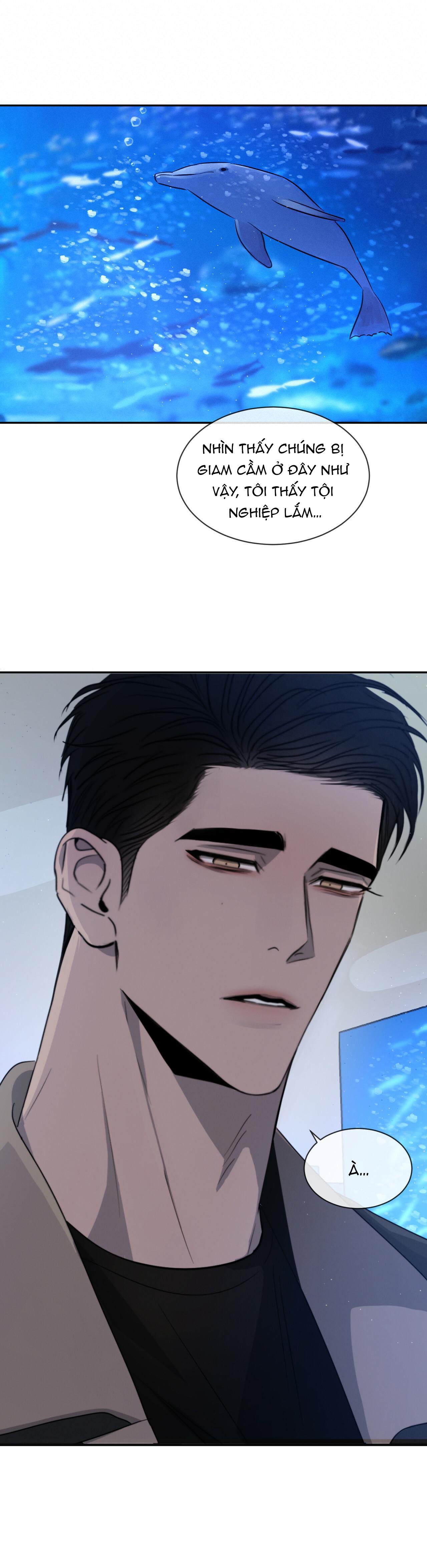 TƯƠNG PHẢN - Chap 21