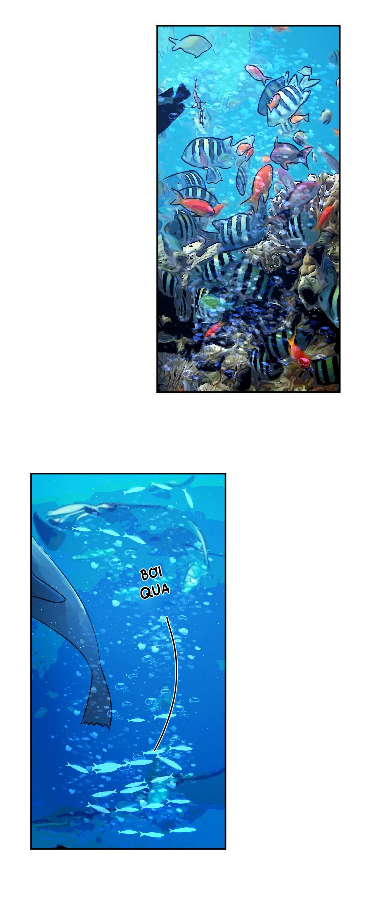 TƯƠNG PHẢN - Chap 21