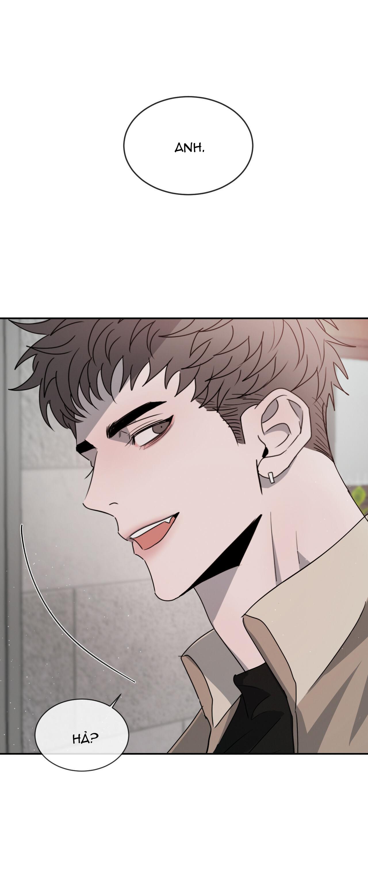 TƯƠNG PHẢN - Chap 21