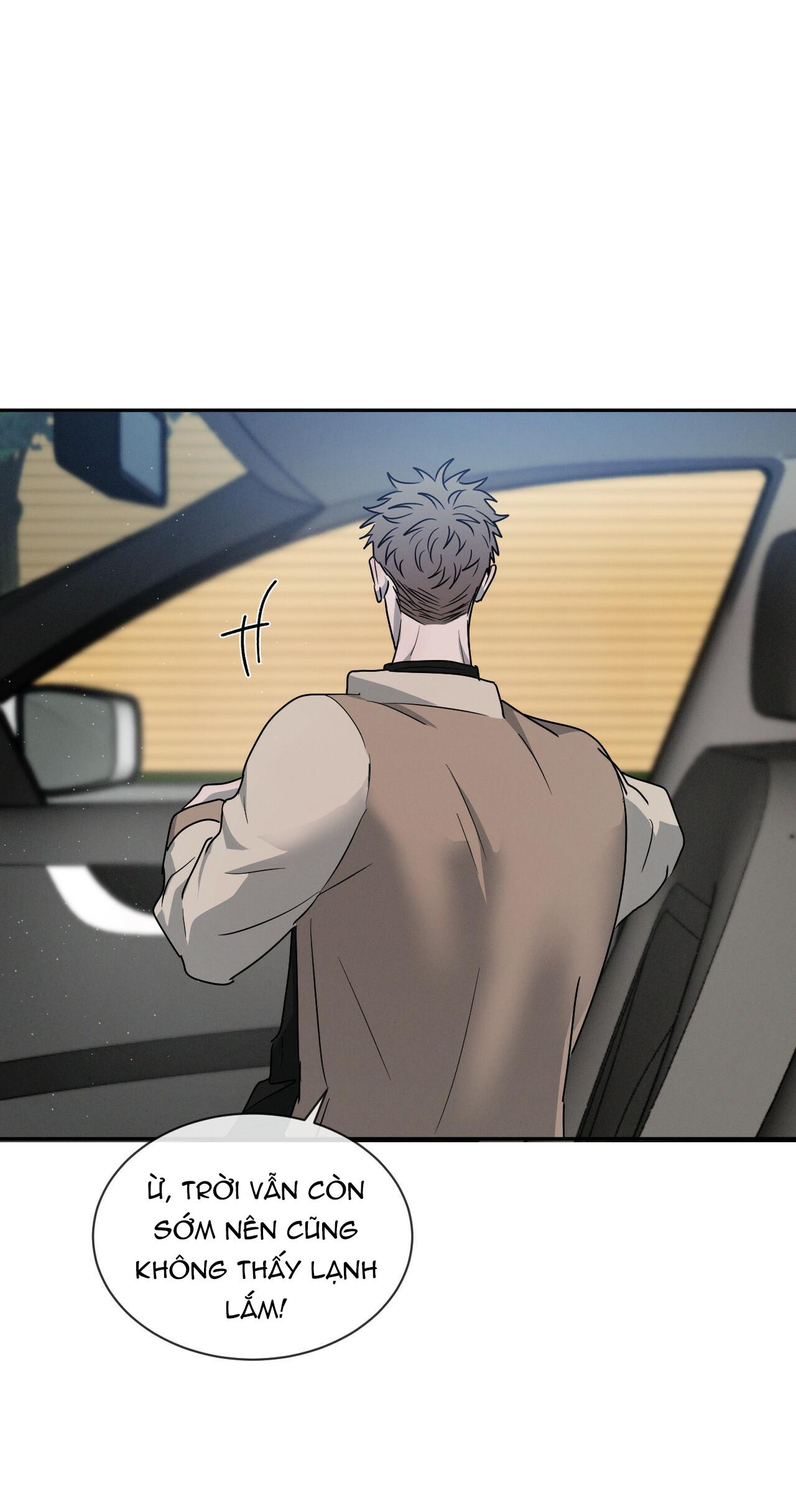 TƯƠNG PHẢN - Chap 21