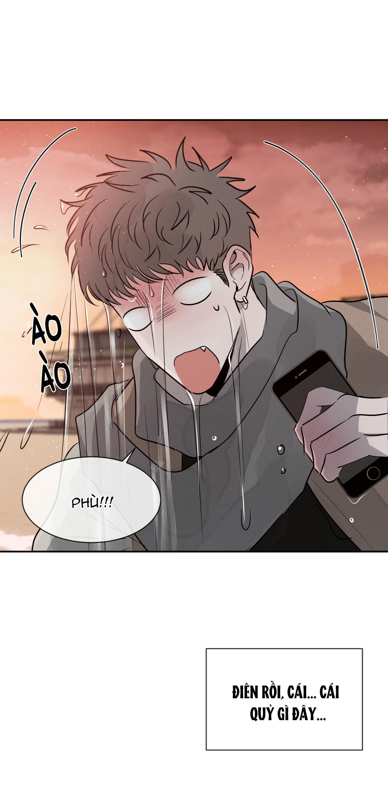 TƯƠNG PHẢN - Chap 21