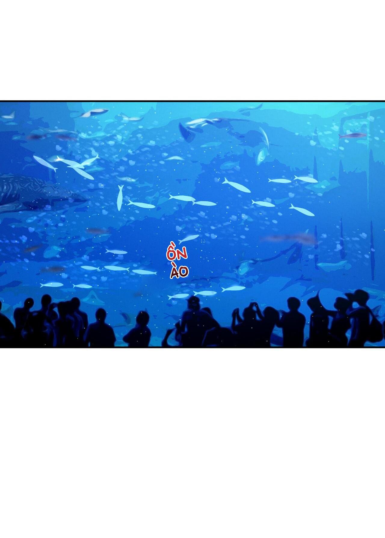 TƯƠNG PHẢN - Chap 21