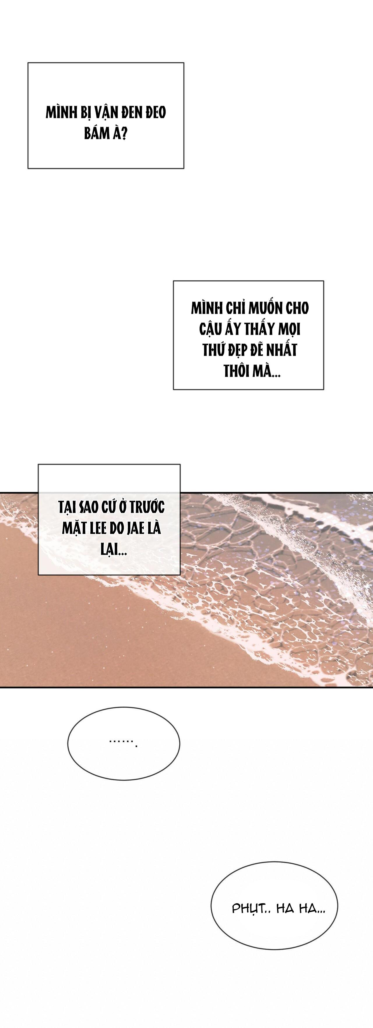 TƯƠNG PHẢN - Chap 21