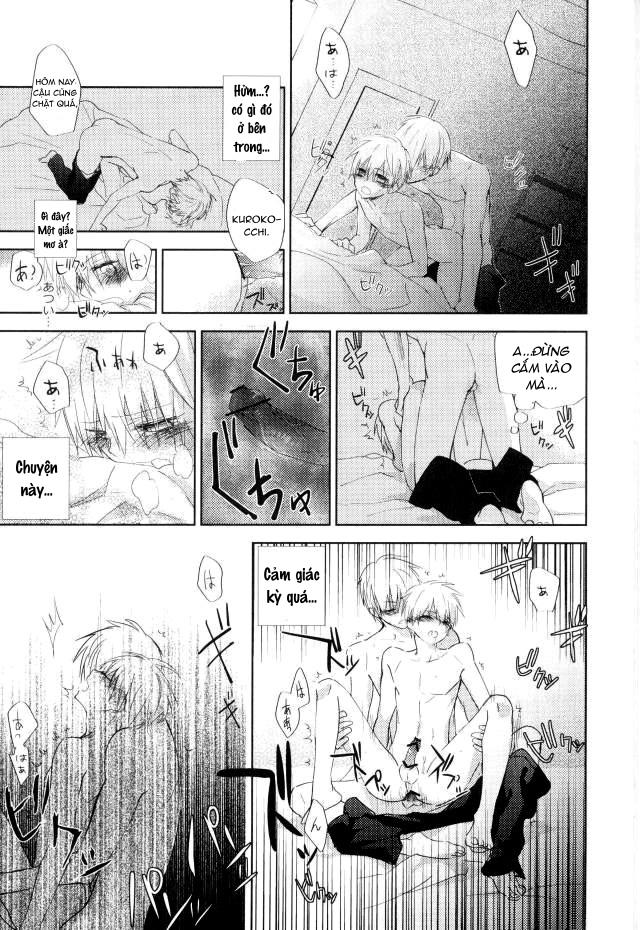 Tổng Hợp Oneshot Rape - Chap 56