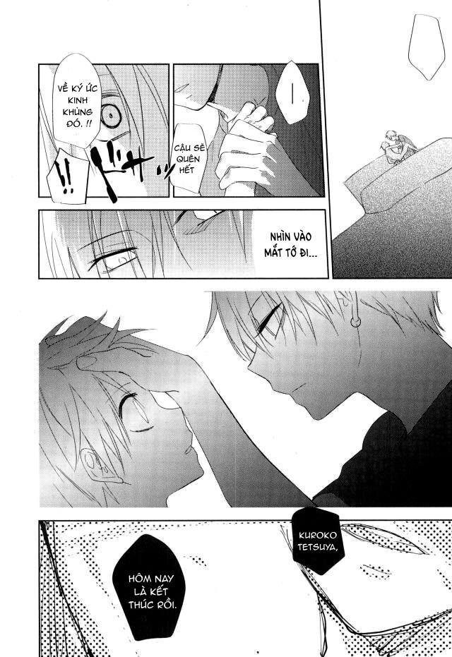 Tổng Hợp Oneshot Rape - Chap 56