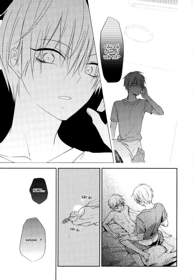 Tổng Hợp Oneshot Rape - Chap 56