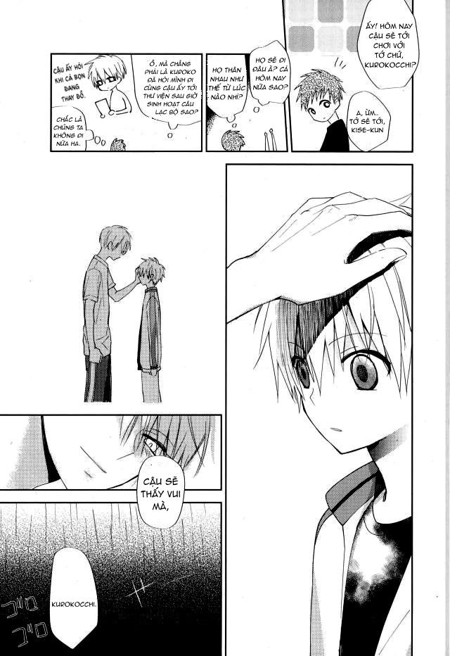 Tổng Hợp Oneshot Rape - Chap 56